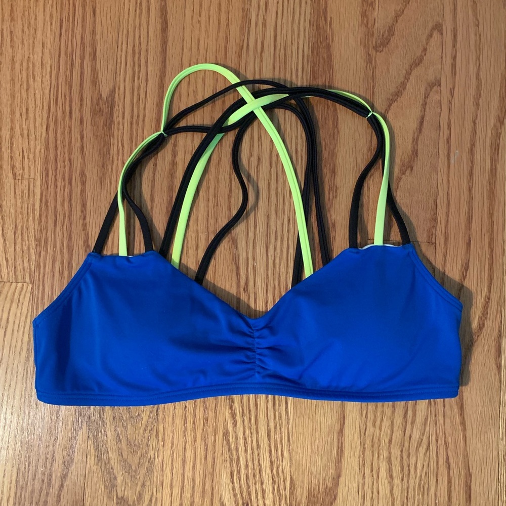 VS PINK bikini top